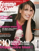 2009-01_Femme Actuelle_couv