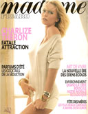 2009-06_madame FIGARO_couv