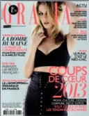 GRAZIA JANVIER