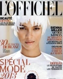 LOFFICIEL JANVIER