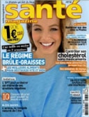 MAGAZINESANTE