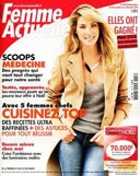 femme actuelle octobre